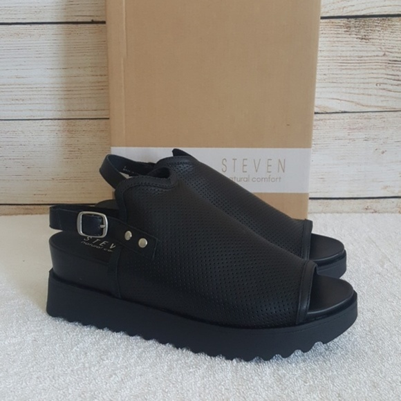 Steven by Steve Madden Shoes - 🔥HP🔥New Steven by Steve Madden Kalo P Sandal